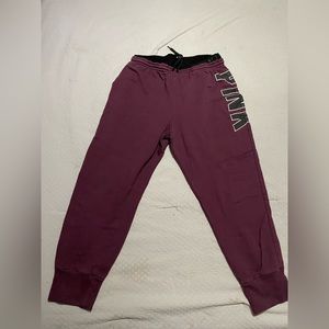PINK Joggers